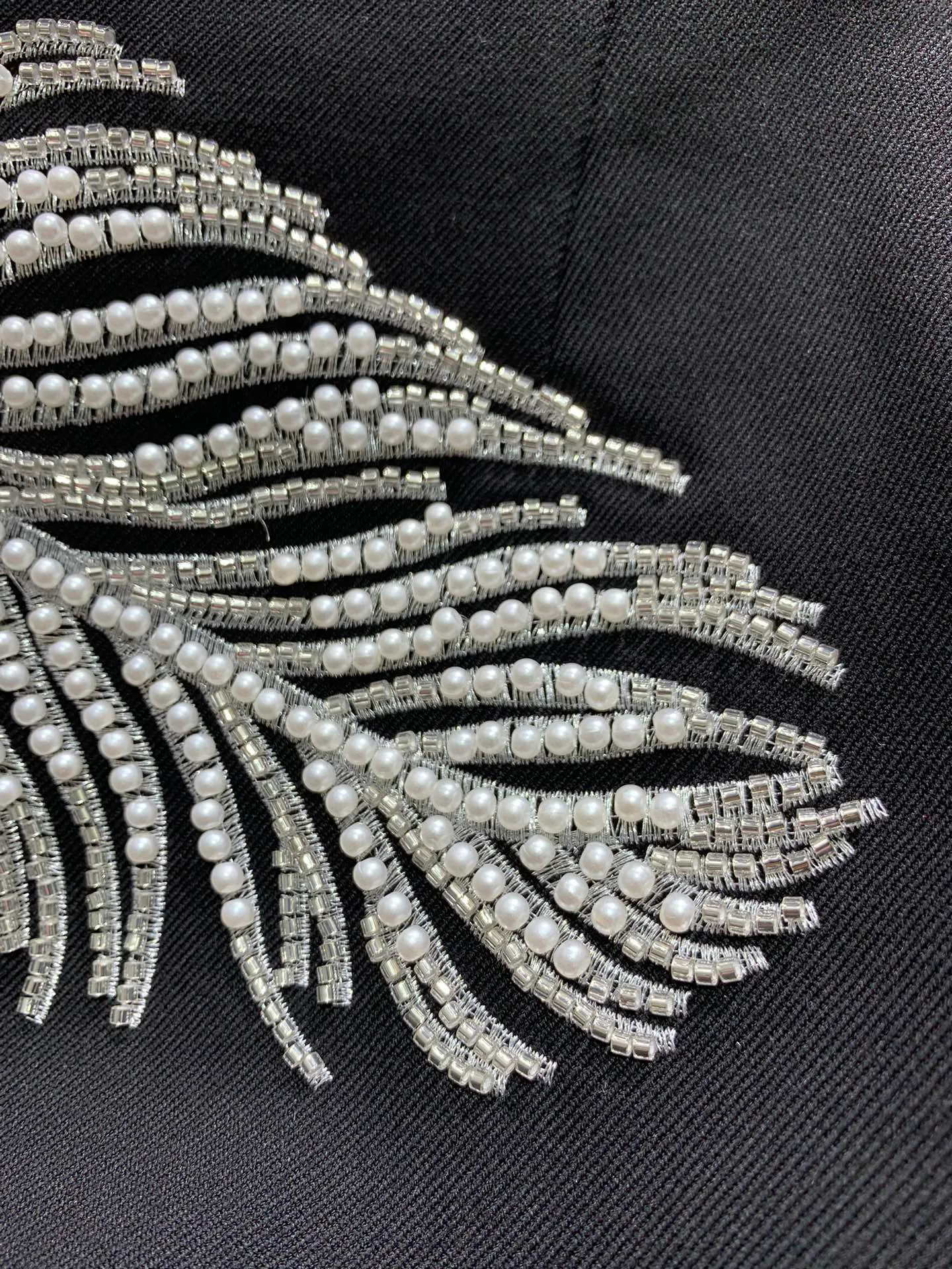 Юбки Женские Saint Laurent 598264