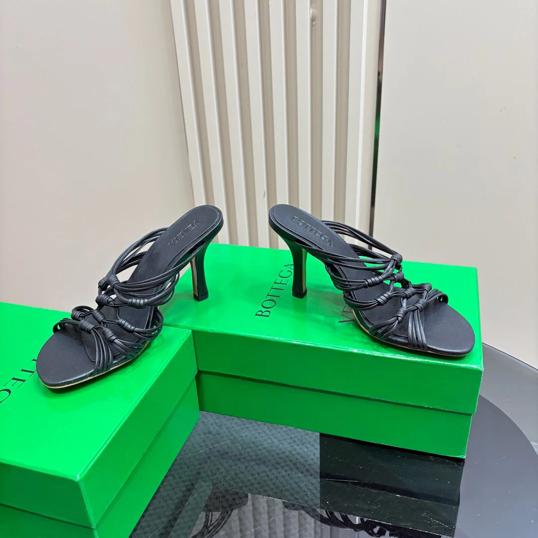 Босоножки Женские Bottega Veneta 4755