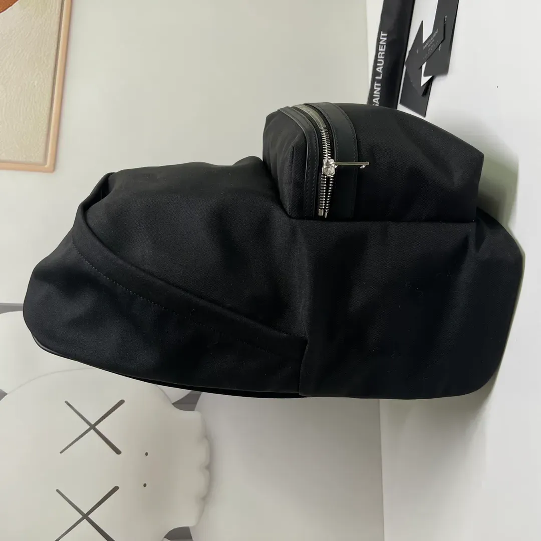 Рюкзаки Женские Saint Laurent 1327787