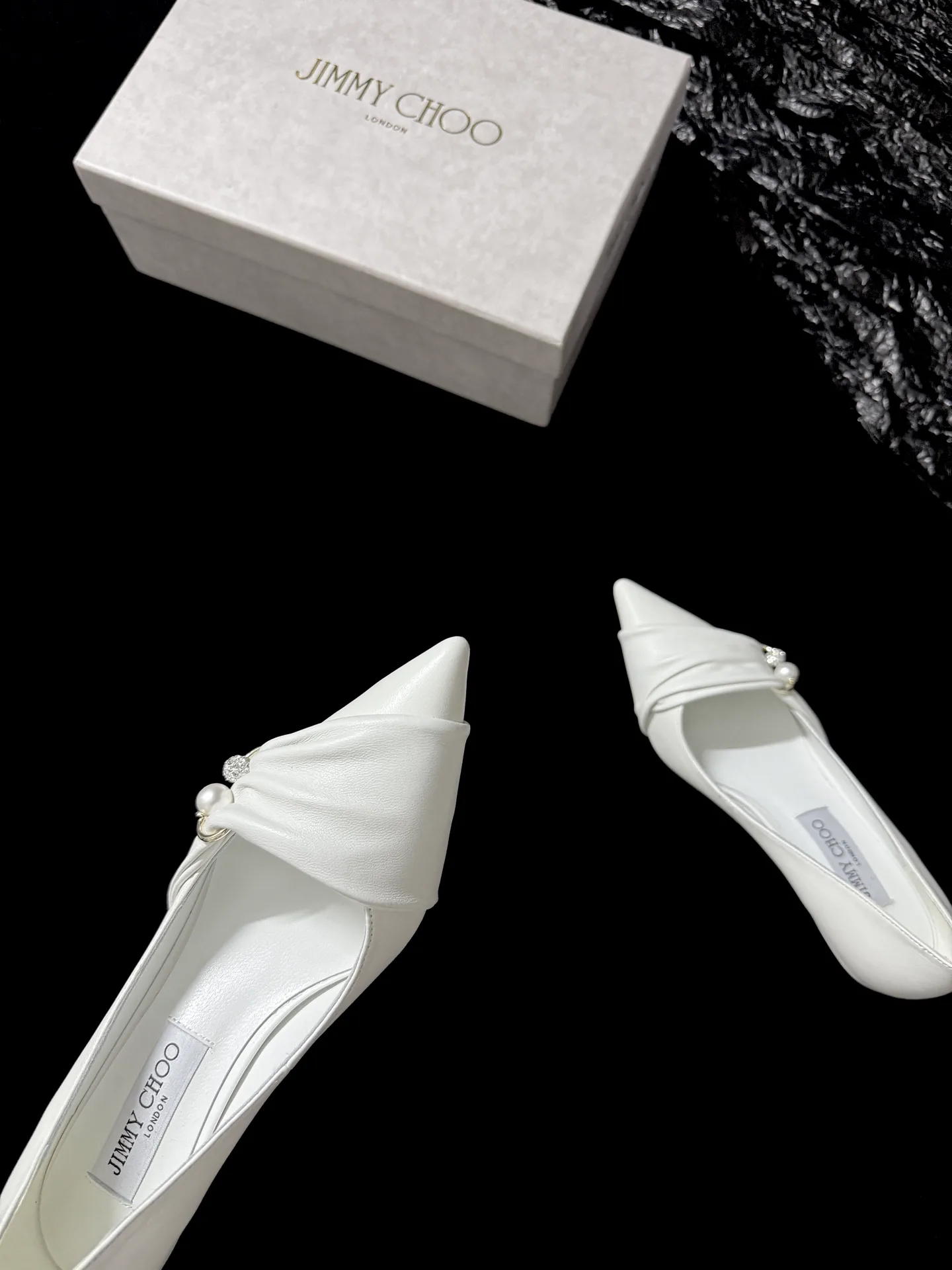 Туфли Женские Jimmy Choo 17516102