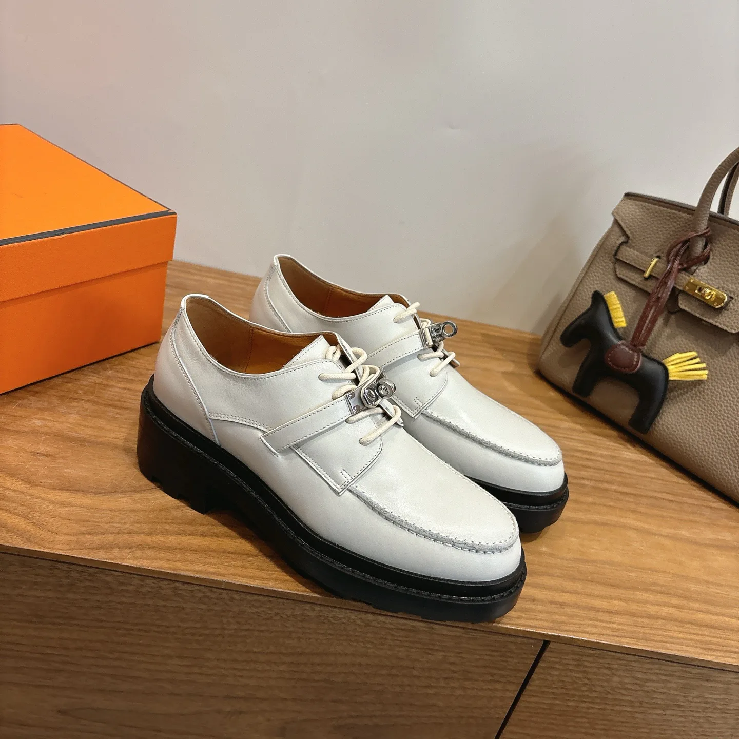 Лоферы И Мокасины Женские Hermes 805167