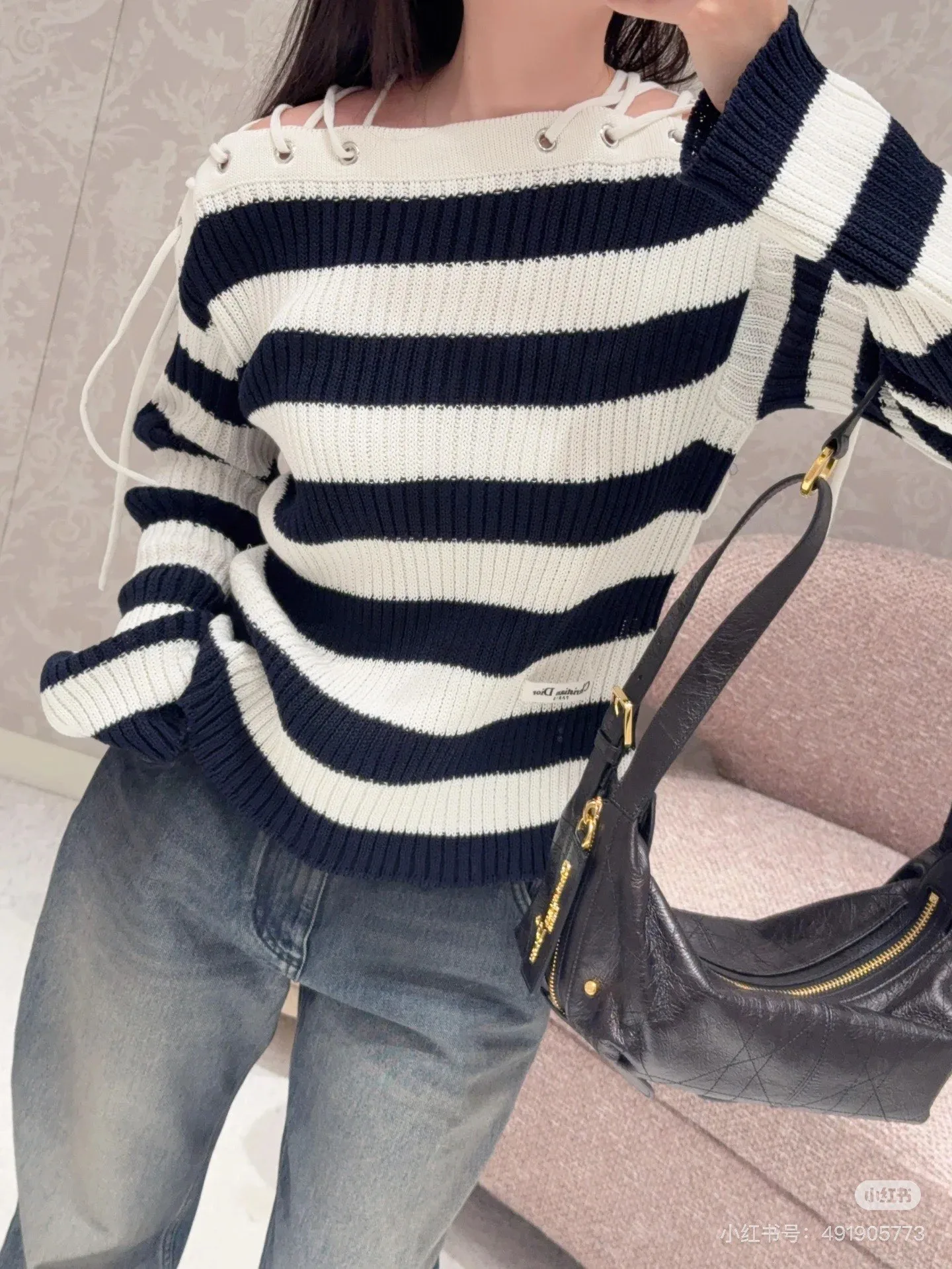 Джемперы Женские Christian Dior 24035