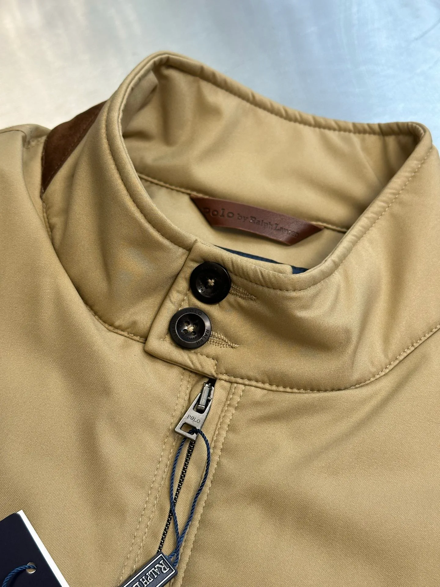 Жилеты Мужские Ralph Lauren 1634993