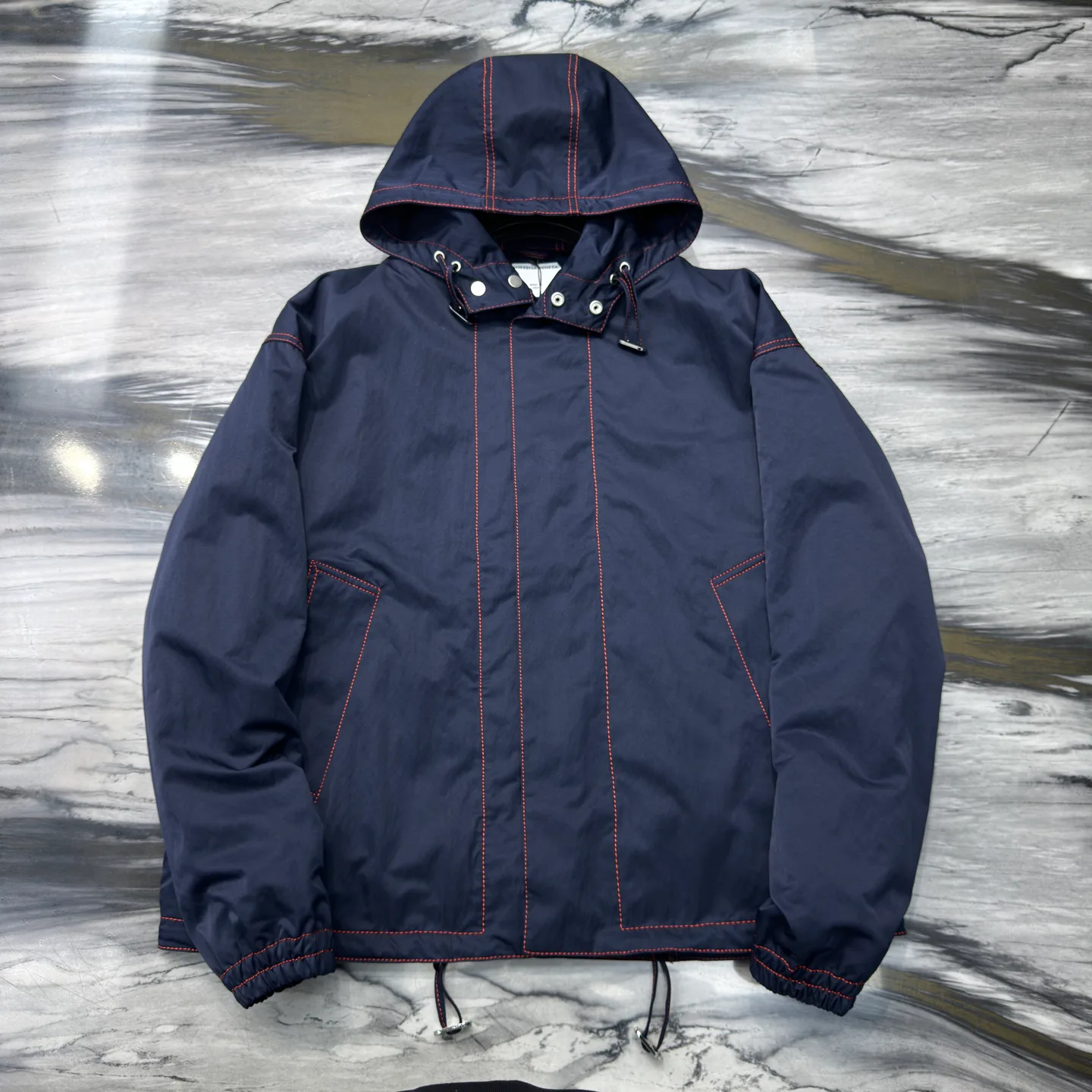 Куртки И Пуховики Мужские Bottega Veneta 2995854