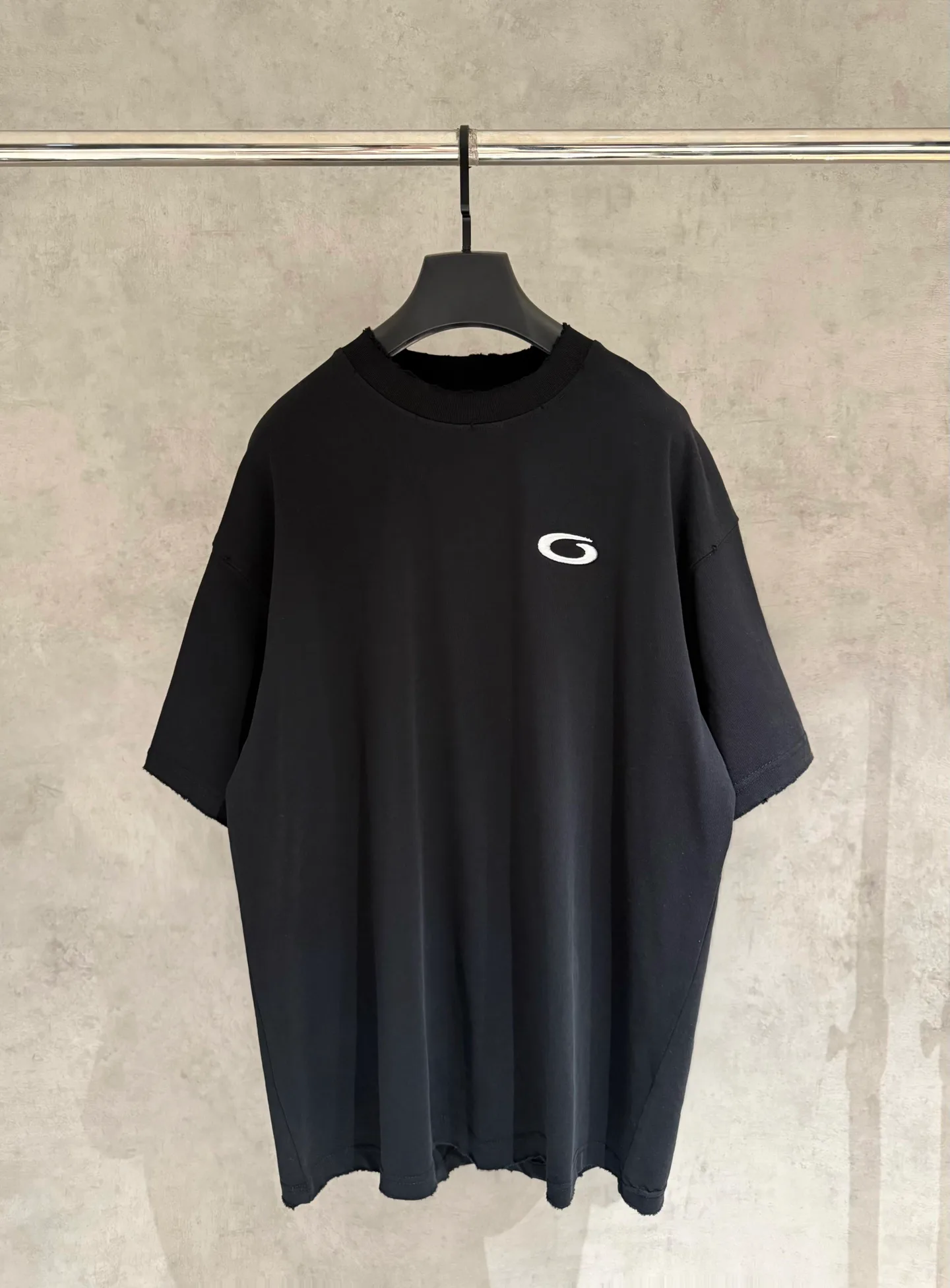 Футболки Женские Balenciaga 791495