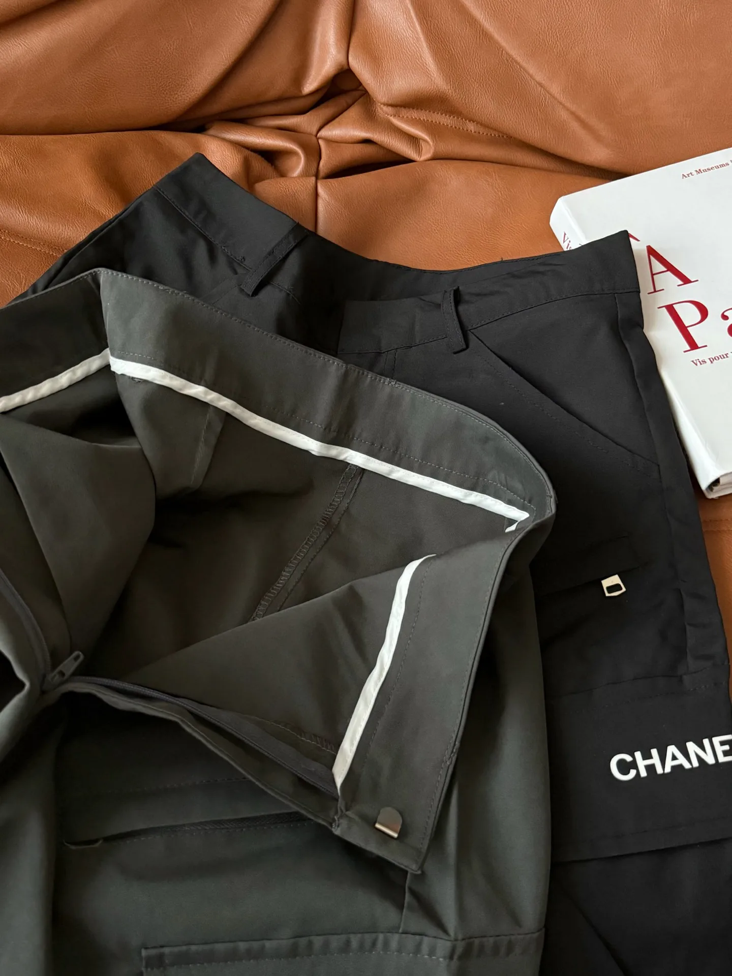Брюки Женские Chanel 18324993