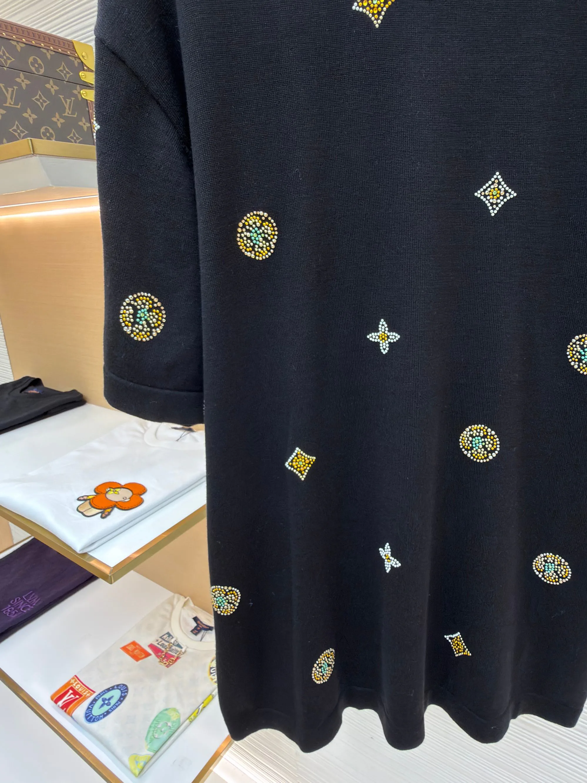 Футболки Мужские Louis Vuitton 11701854
