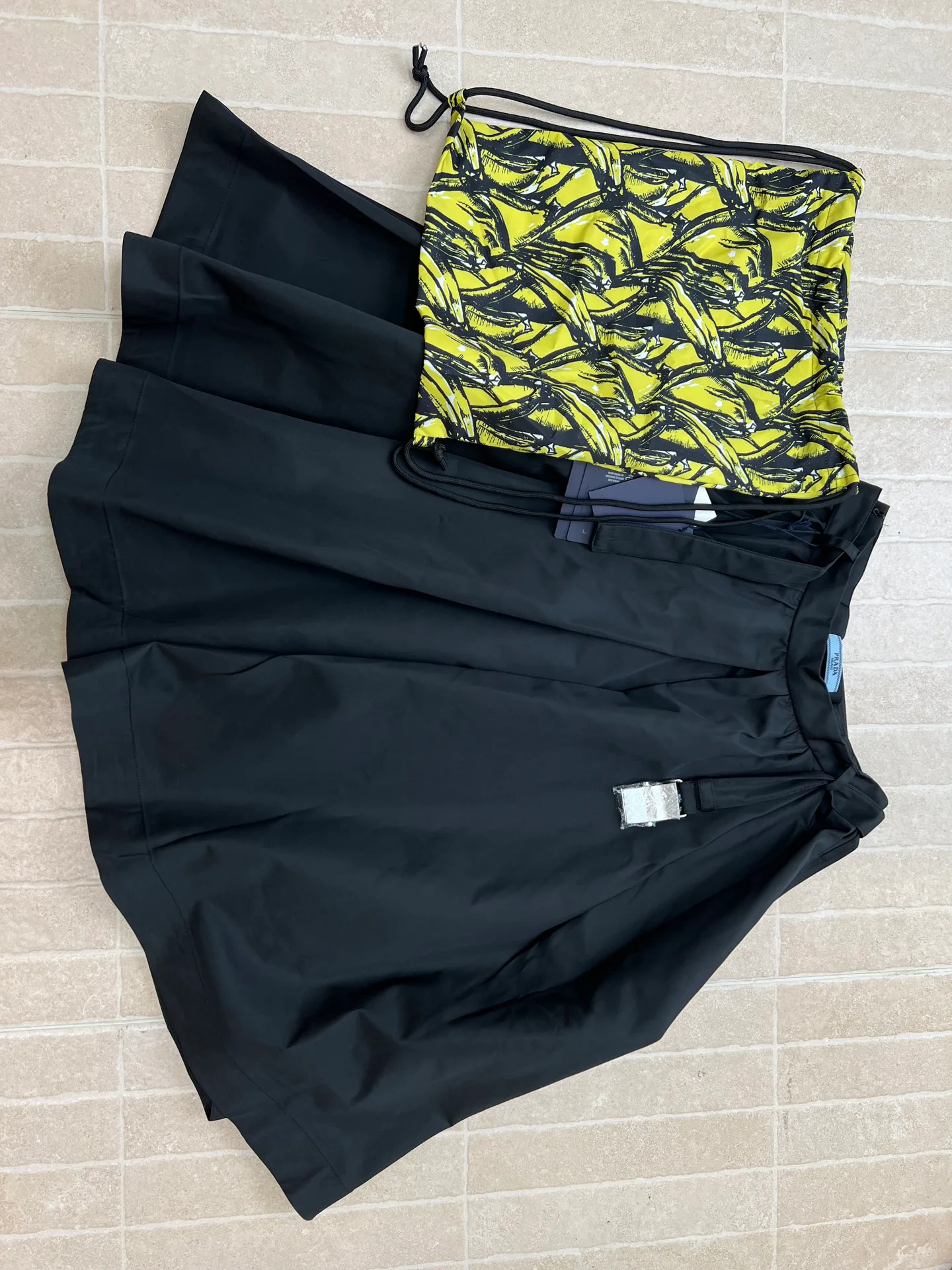 Юбки Женские Prada 11244049