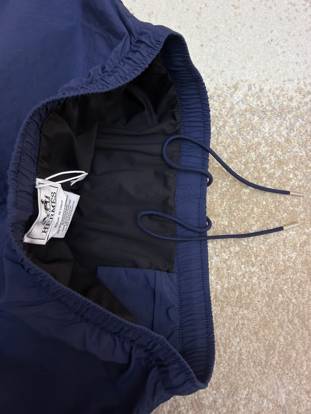 Шорты Мужские Hermes 13245805