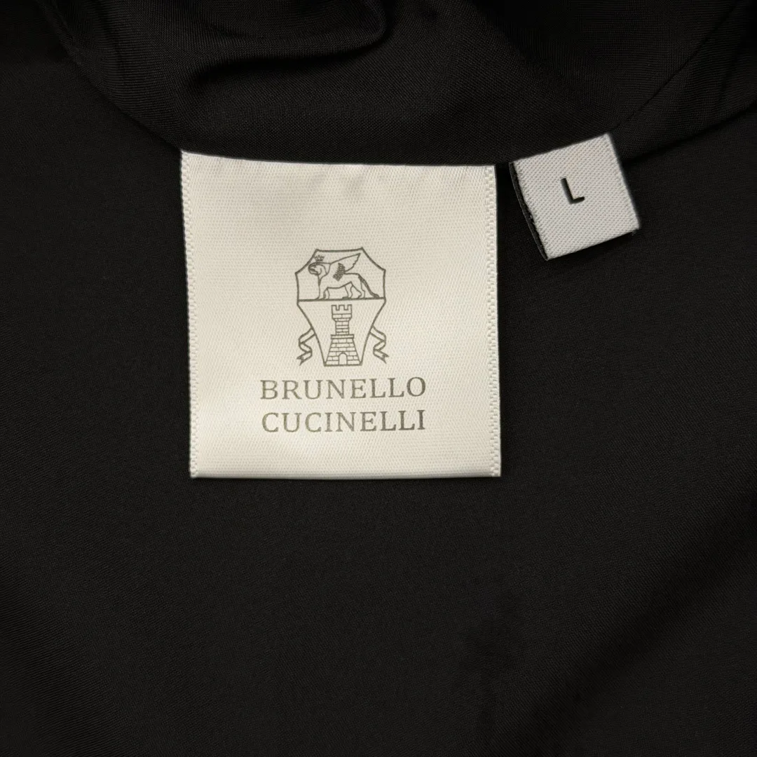 Свитшоты И Худи Мужские Brunello Cucinelli 17865605