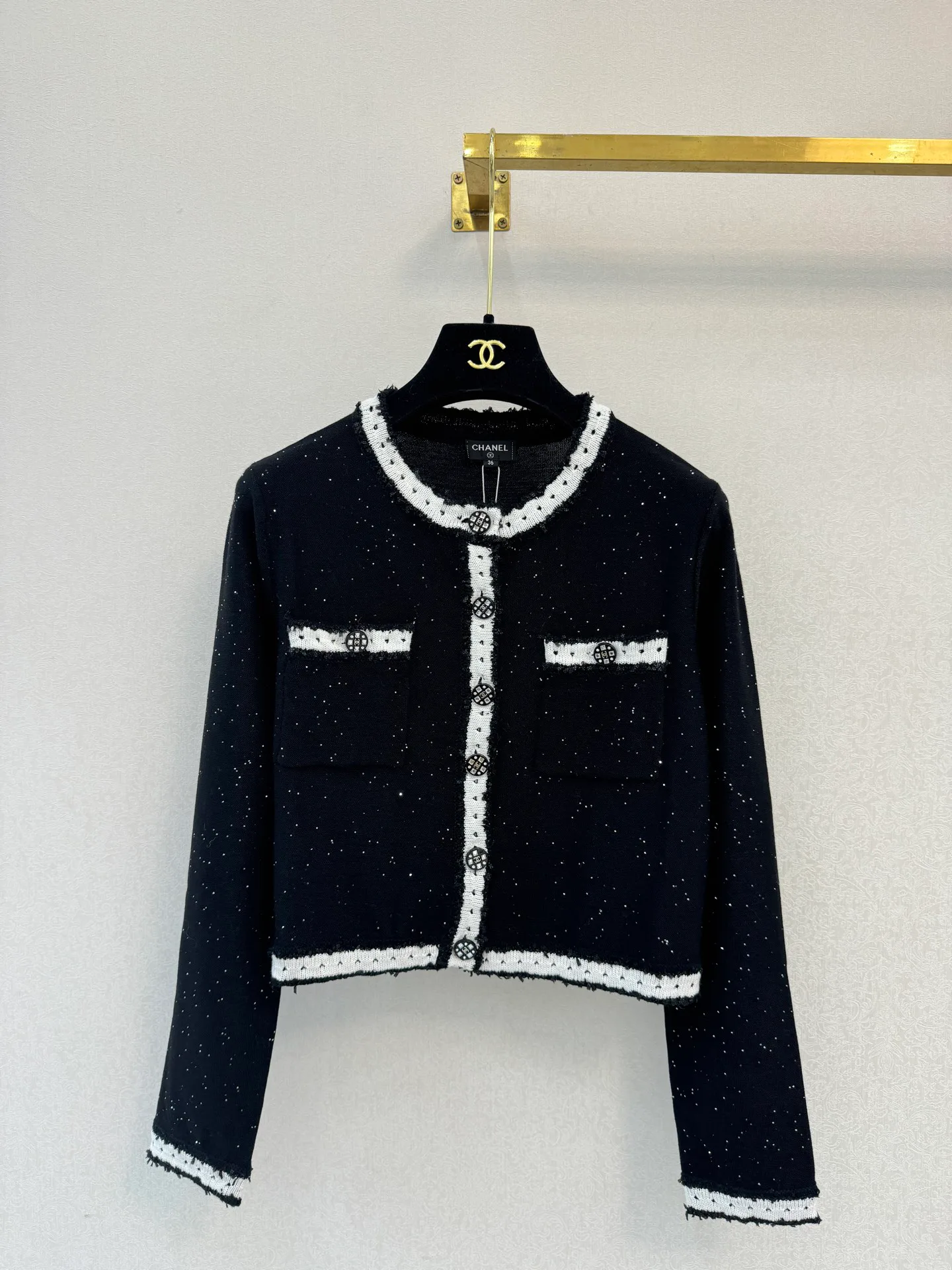 Жакеты Женские Chanel 11063953