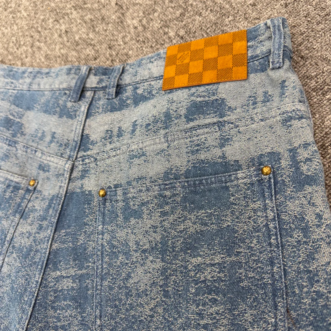 Шорты Мужские Louis Vuitton 11554025