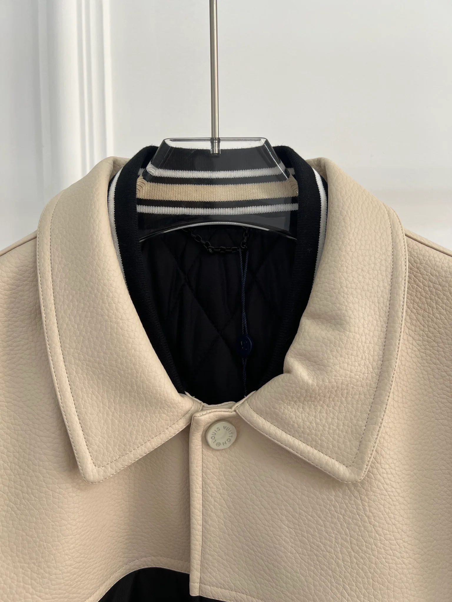 Куртки Мужские Louis Vuitton 5631