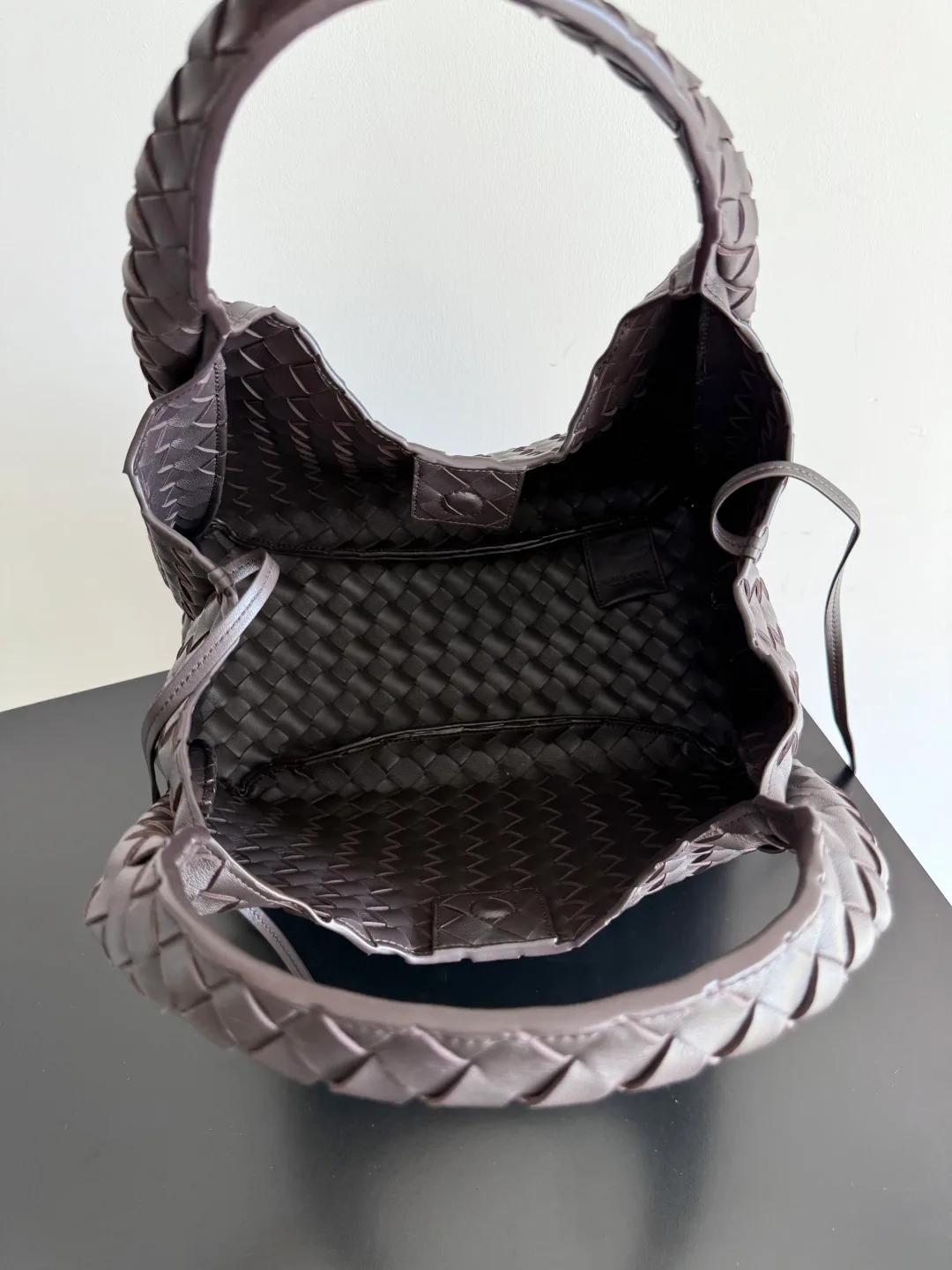 Классические Сумки Женские Bottega Veneta 11669045