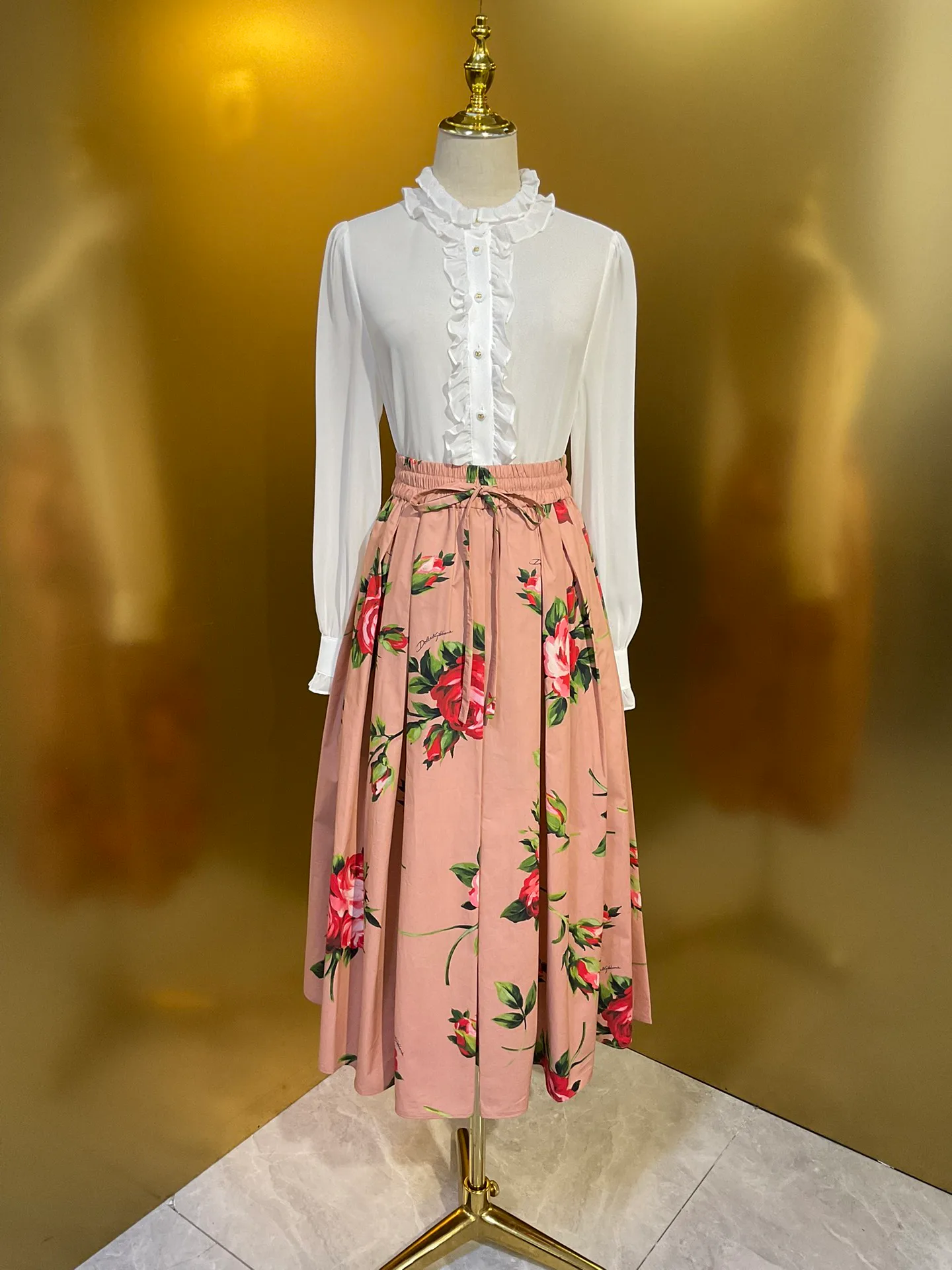 Юбки Женские Dolce & Gabbana 14738780
