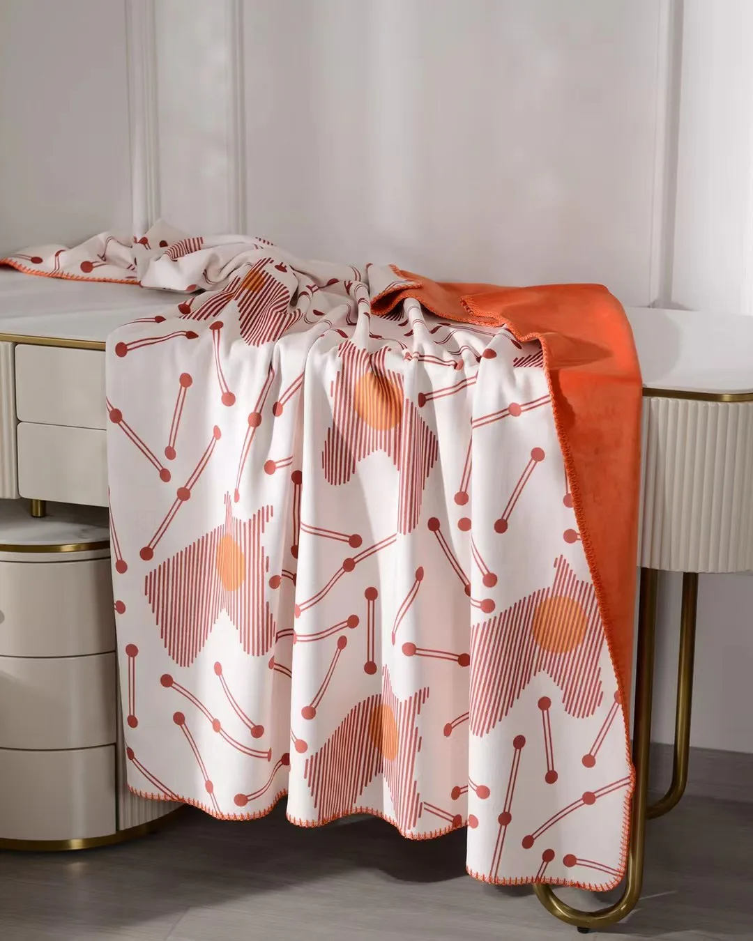 Текстиль Hermes 233362