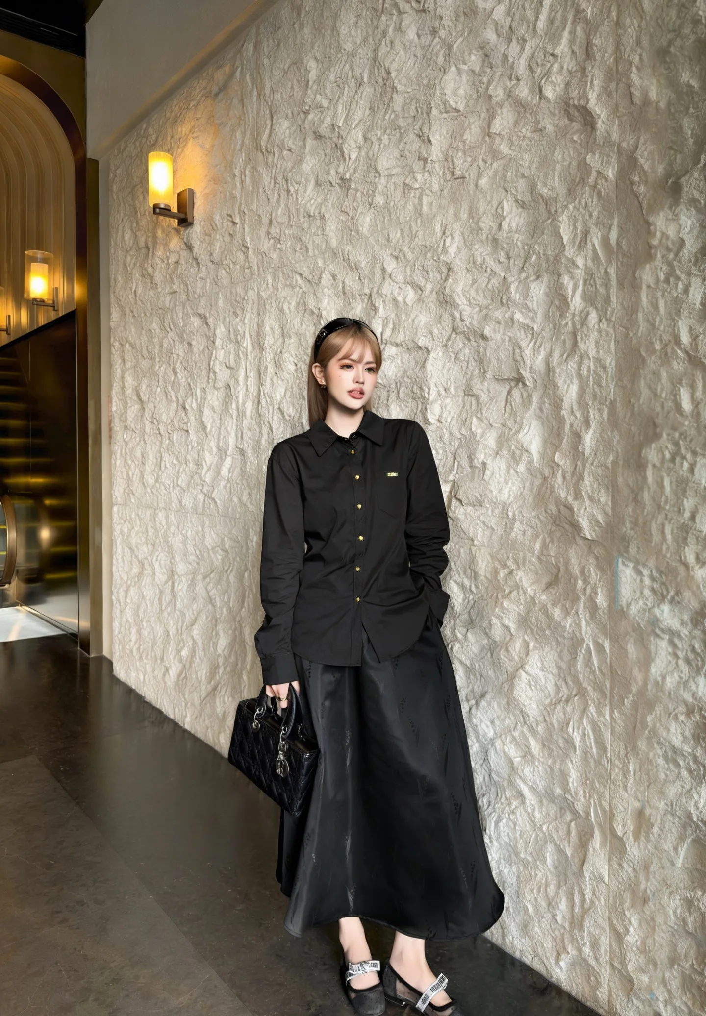 Рубашки Женские Celine 11206386