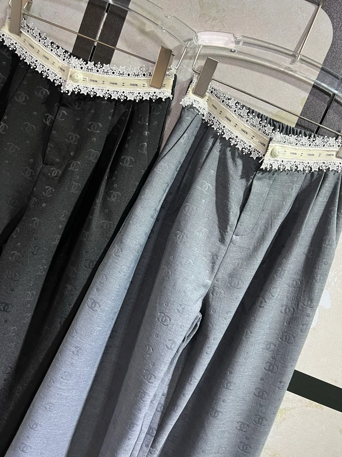 Брюки Мужские Chanel 11546085