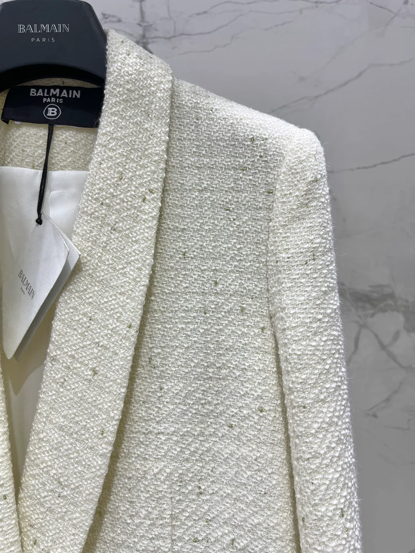 Жакеты Женские Balmain 18527474