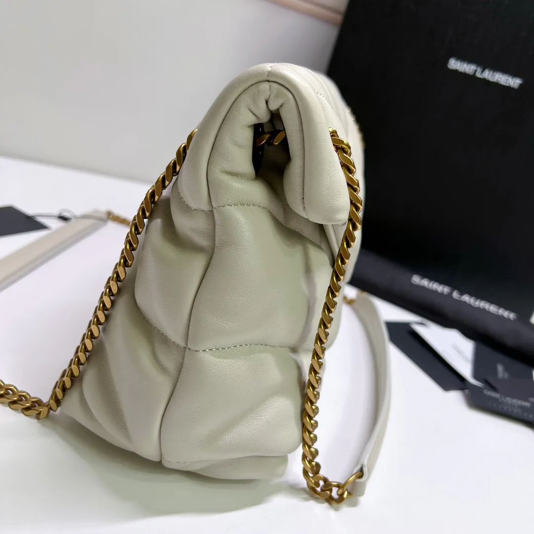 Сумки На Ремне Женские Saint Laurent 198644