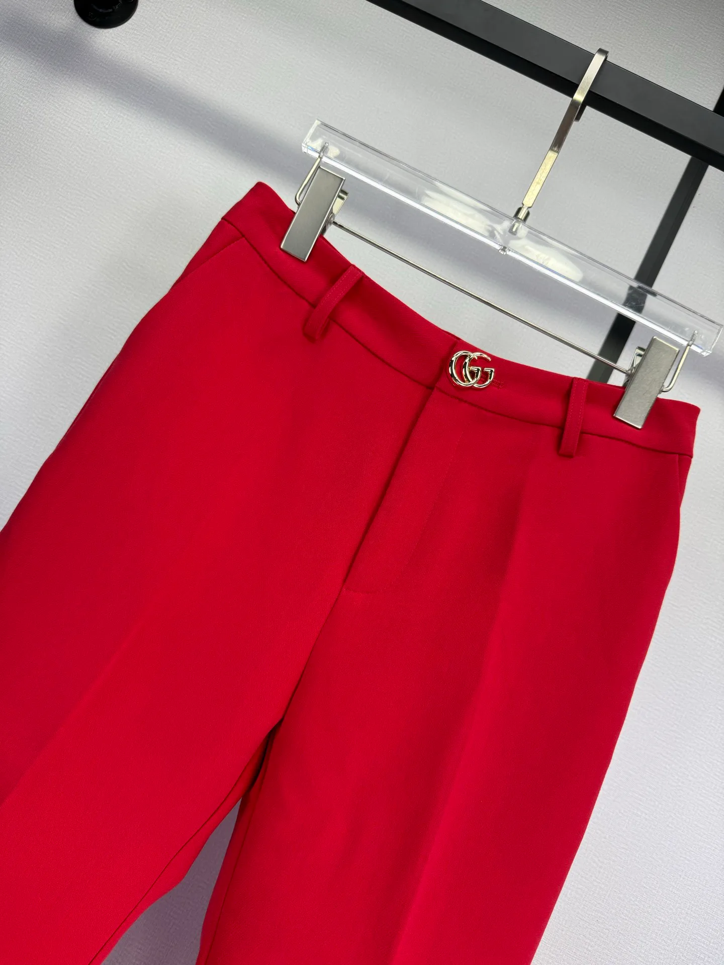 Брюки Женские Gucci 18546784