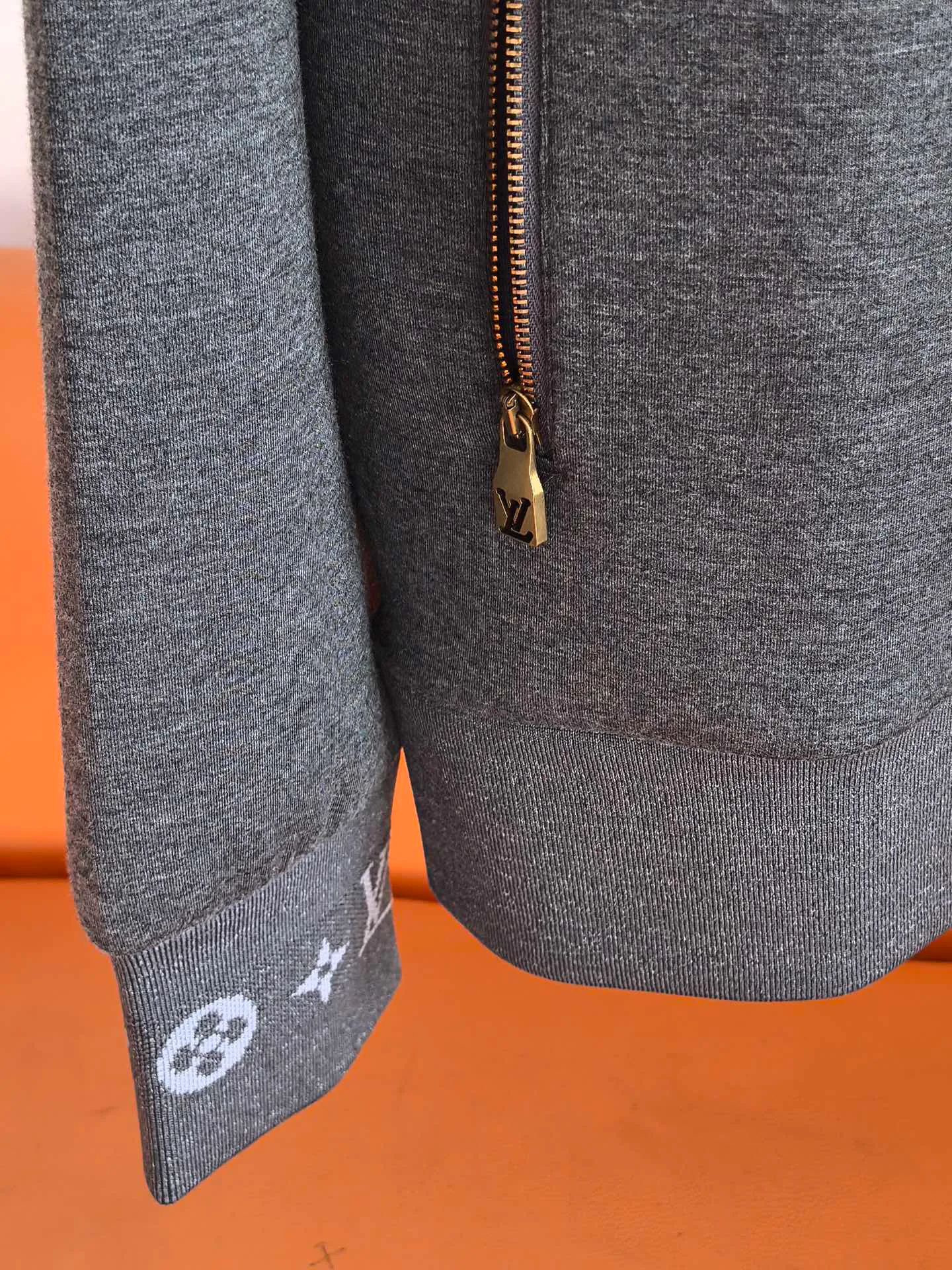 Свитшоты И Худи Мужские Louis Vuitton 95440