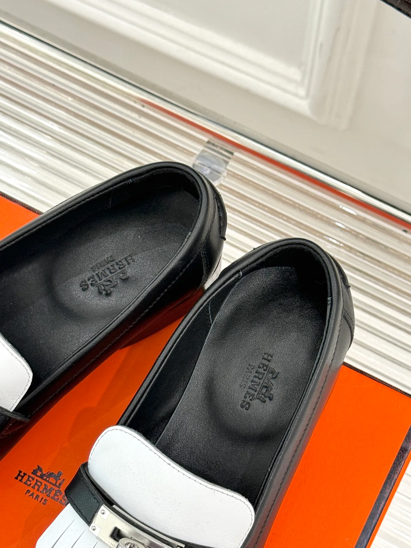 Лоферы И Мокасины Женские Hermes 28163