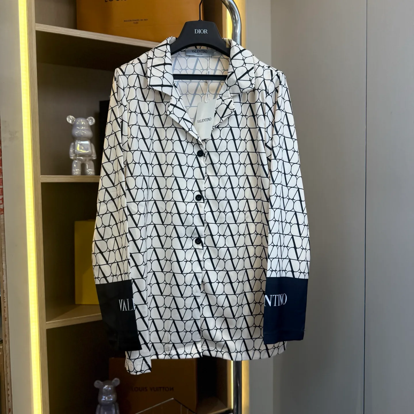 Костюмы Женские Valentino 1396231