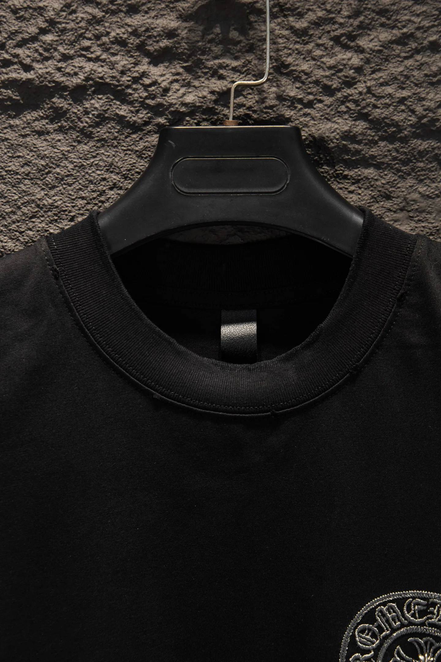 Футболки Мужские Chrome Hearts 9491705