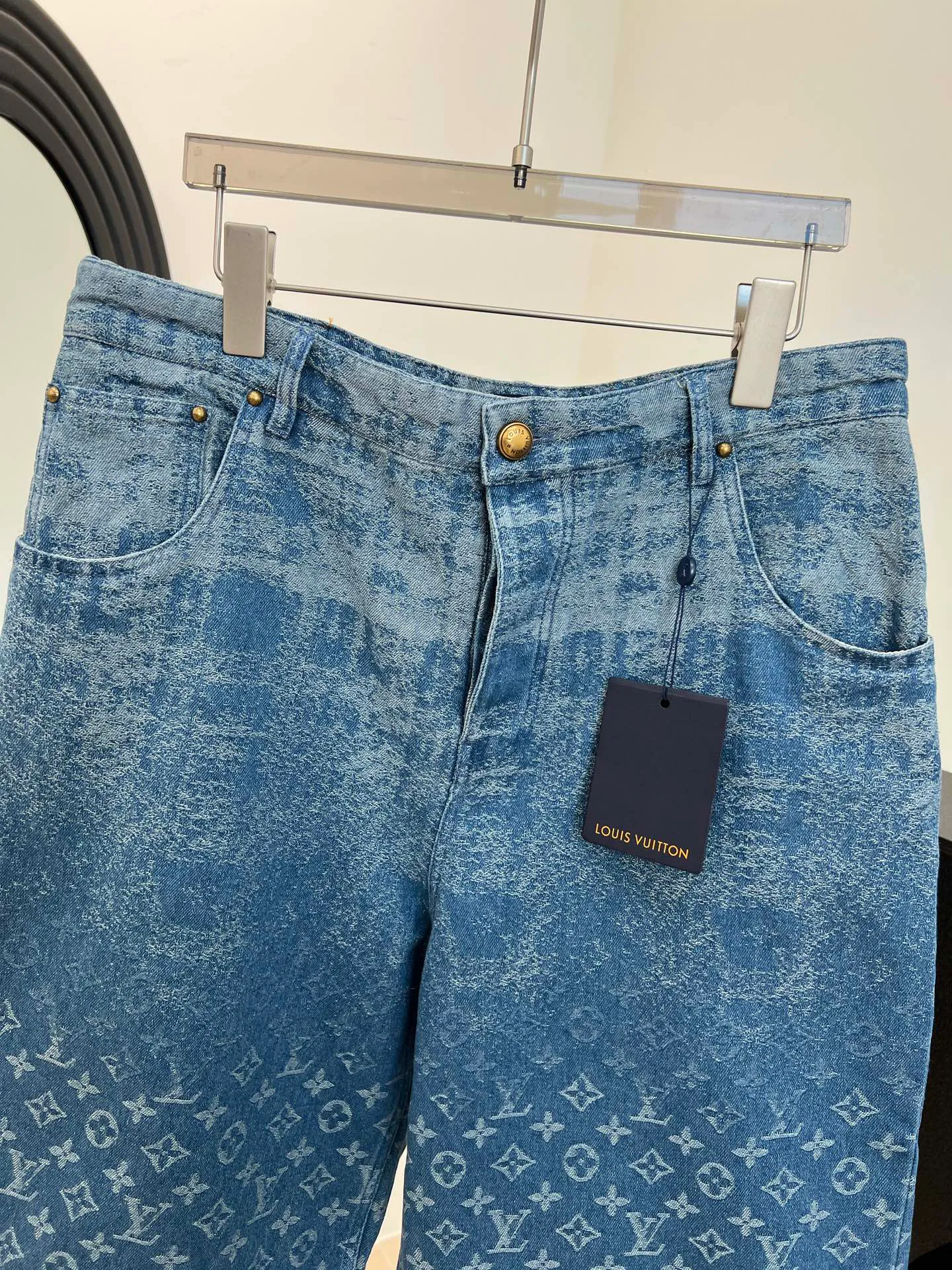 Шорты Мужские Louis Vuitton 1744904
