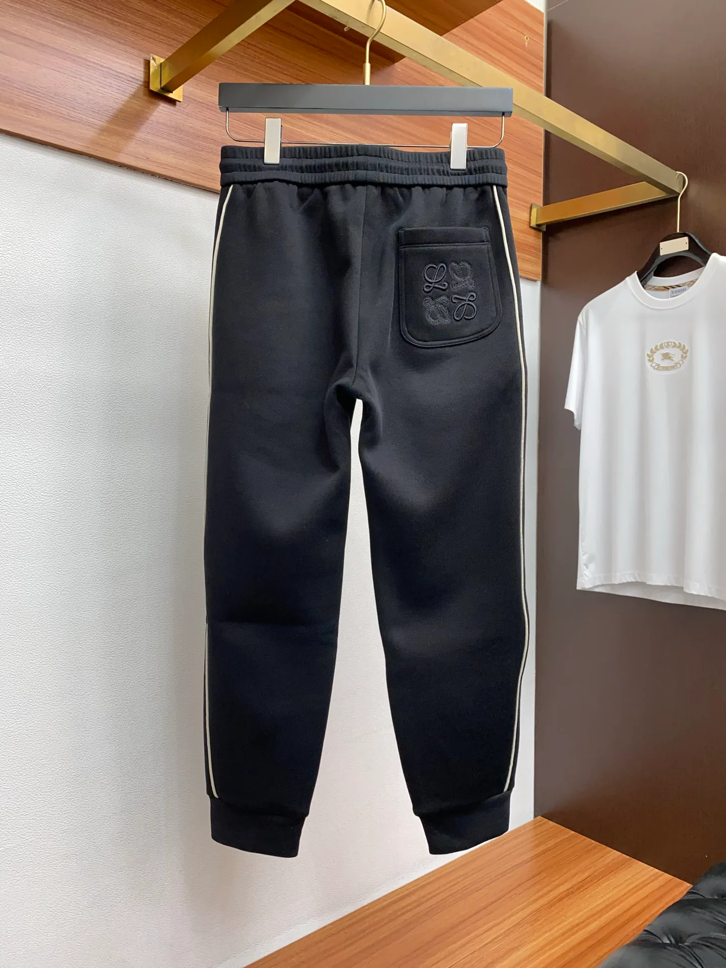 Брюки Женские Loewe 688288