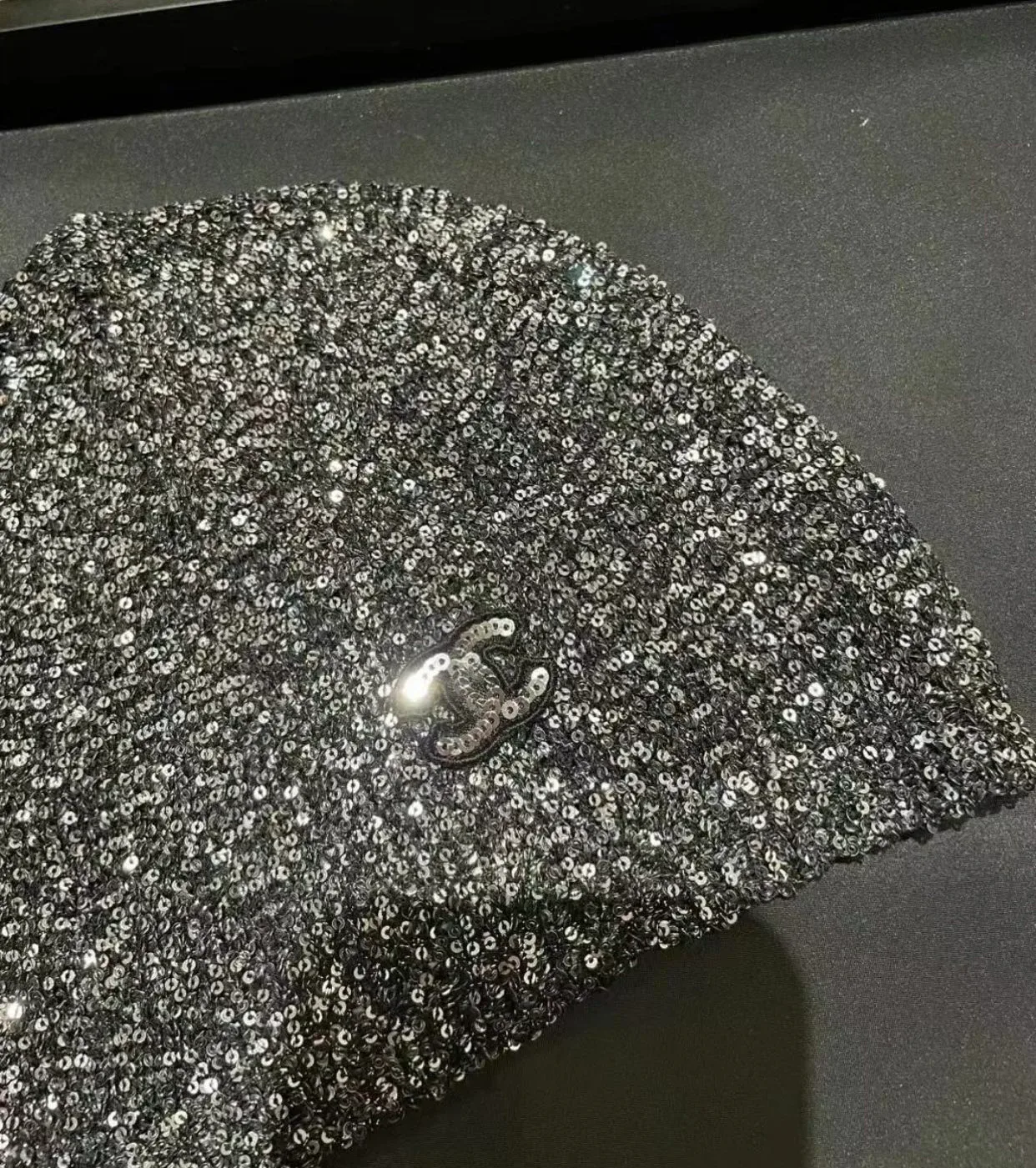 Головные Уборы Chanel 10056461
