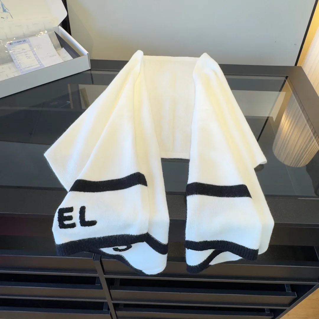 Шарфы Chanel 663282