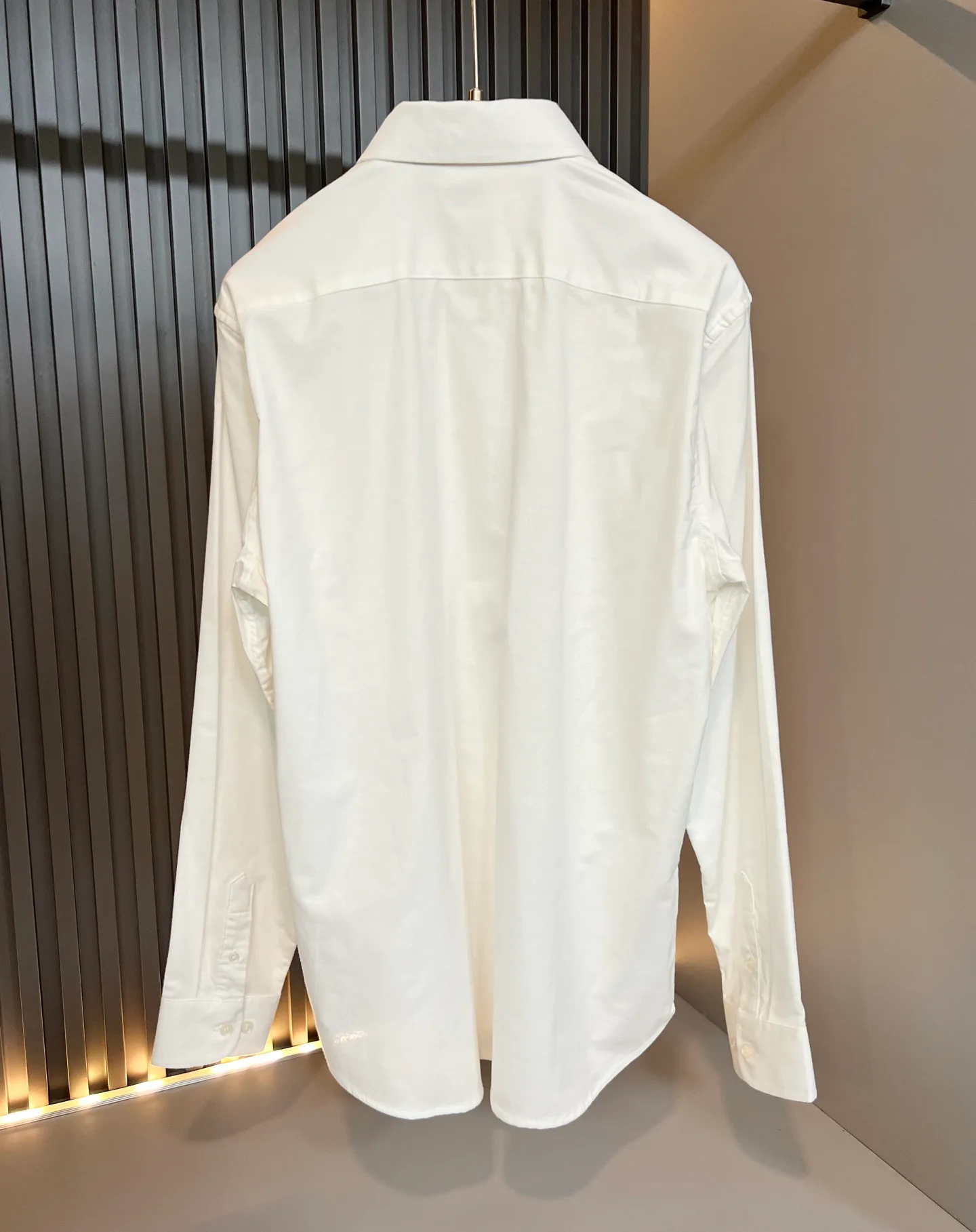 Рубашки Мужские Burberry 18292900