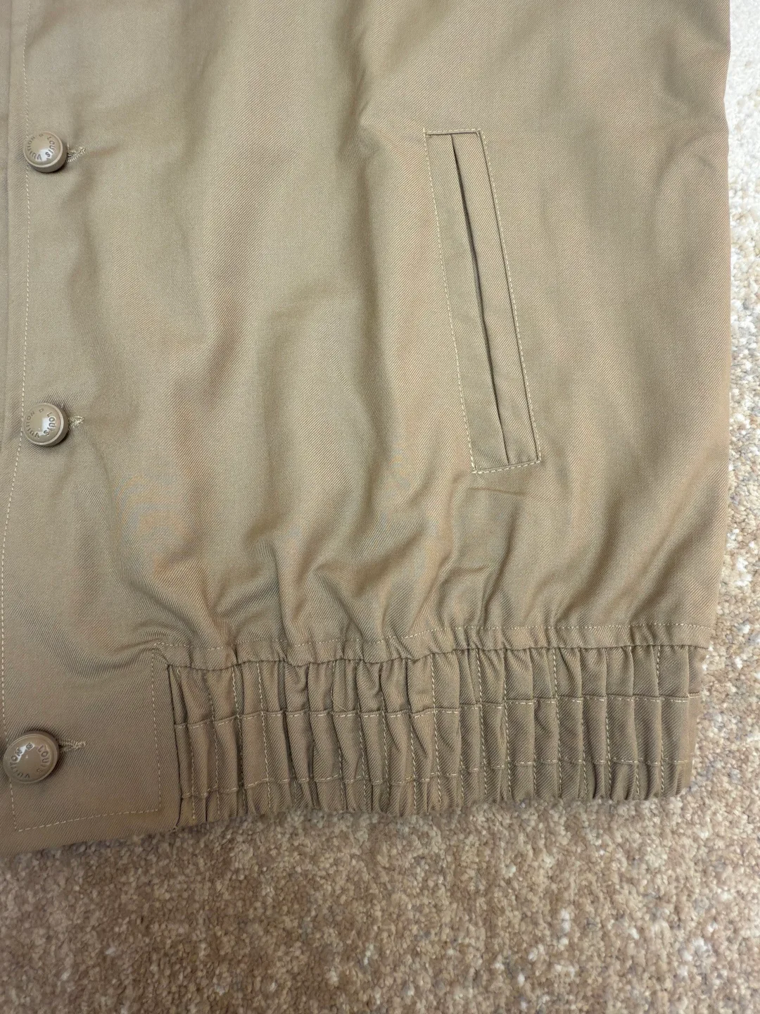 Куртки И Пуховики Мужские Louis Vuitton 441186