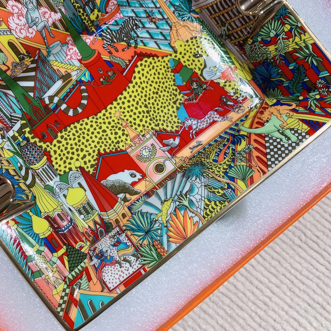 Посуда Hermes 18231