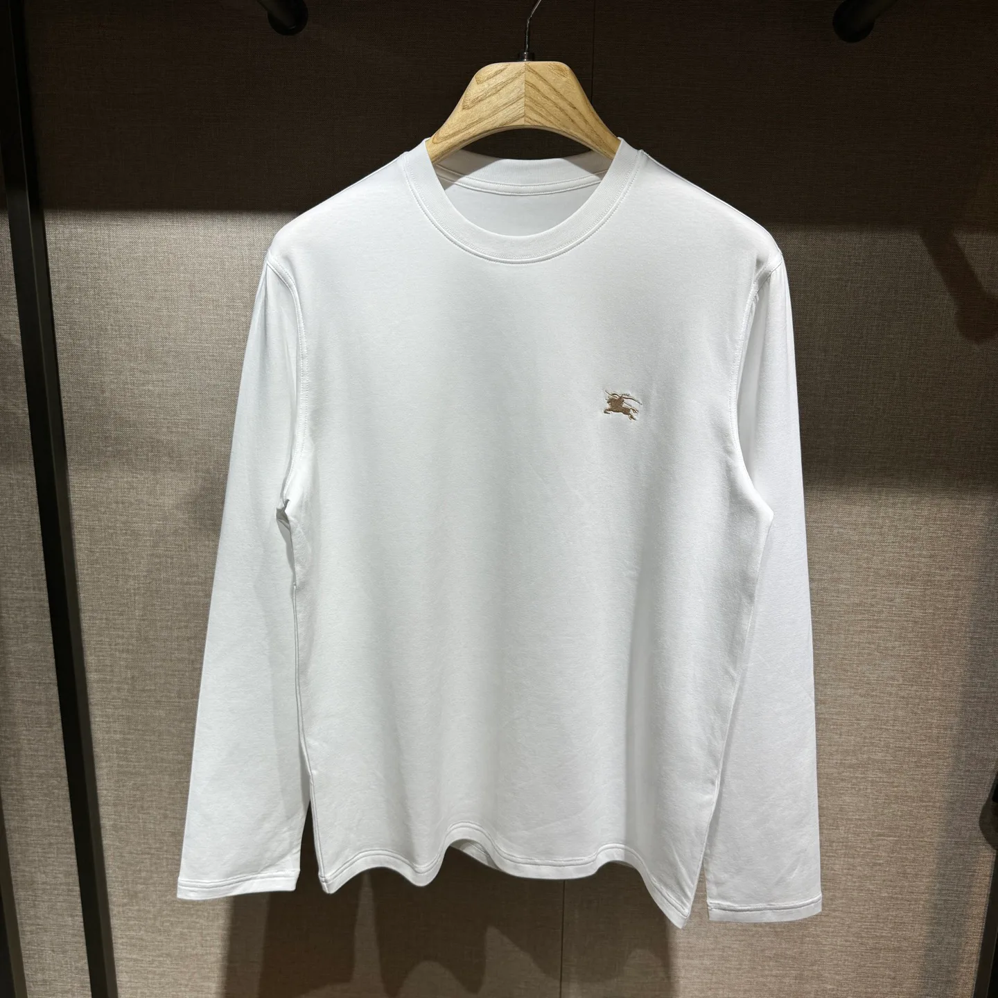 Лонгсливы Мужские Burberry 9159117