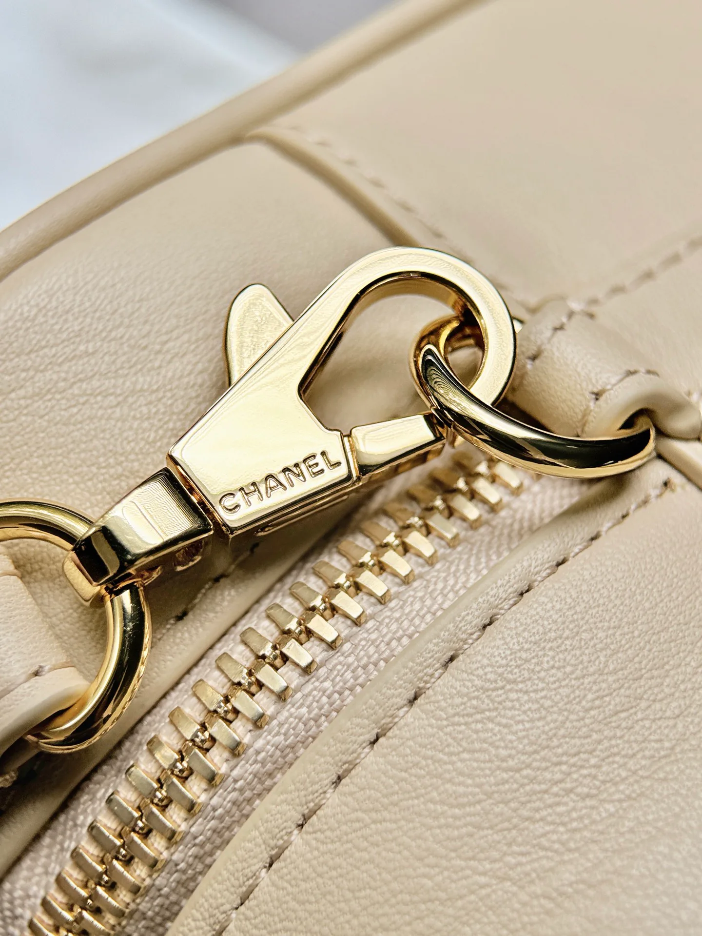 Классические Сумки Женские Chanel 18147890