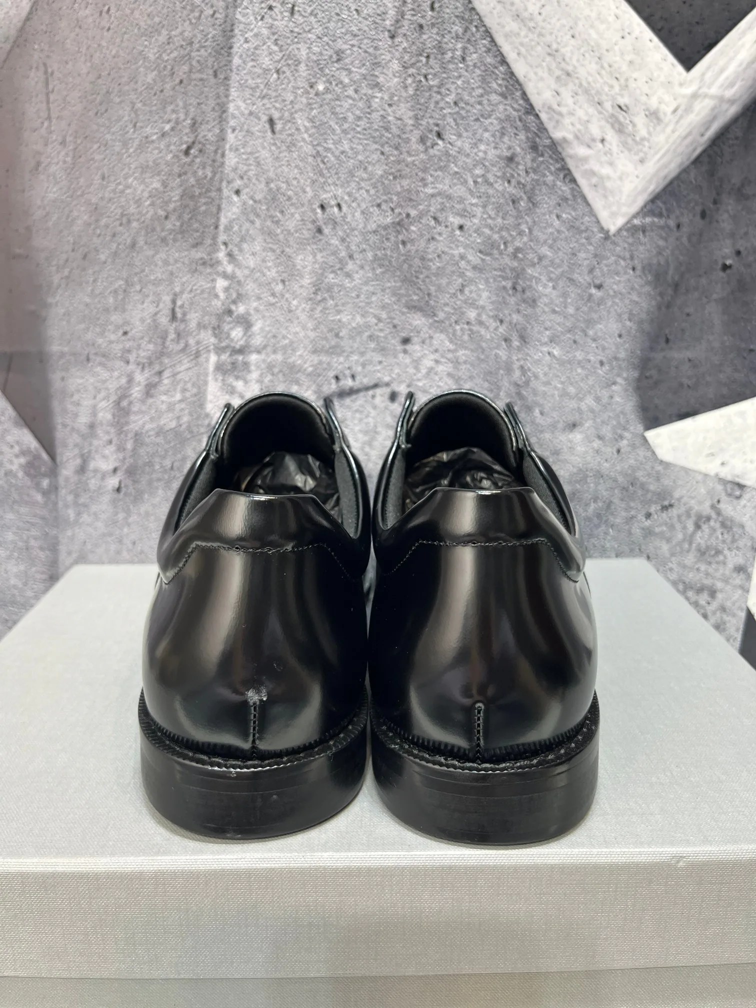 Лоферы И Туфли Мужские Balenciaga 17962266