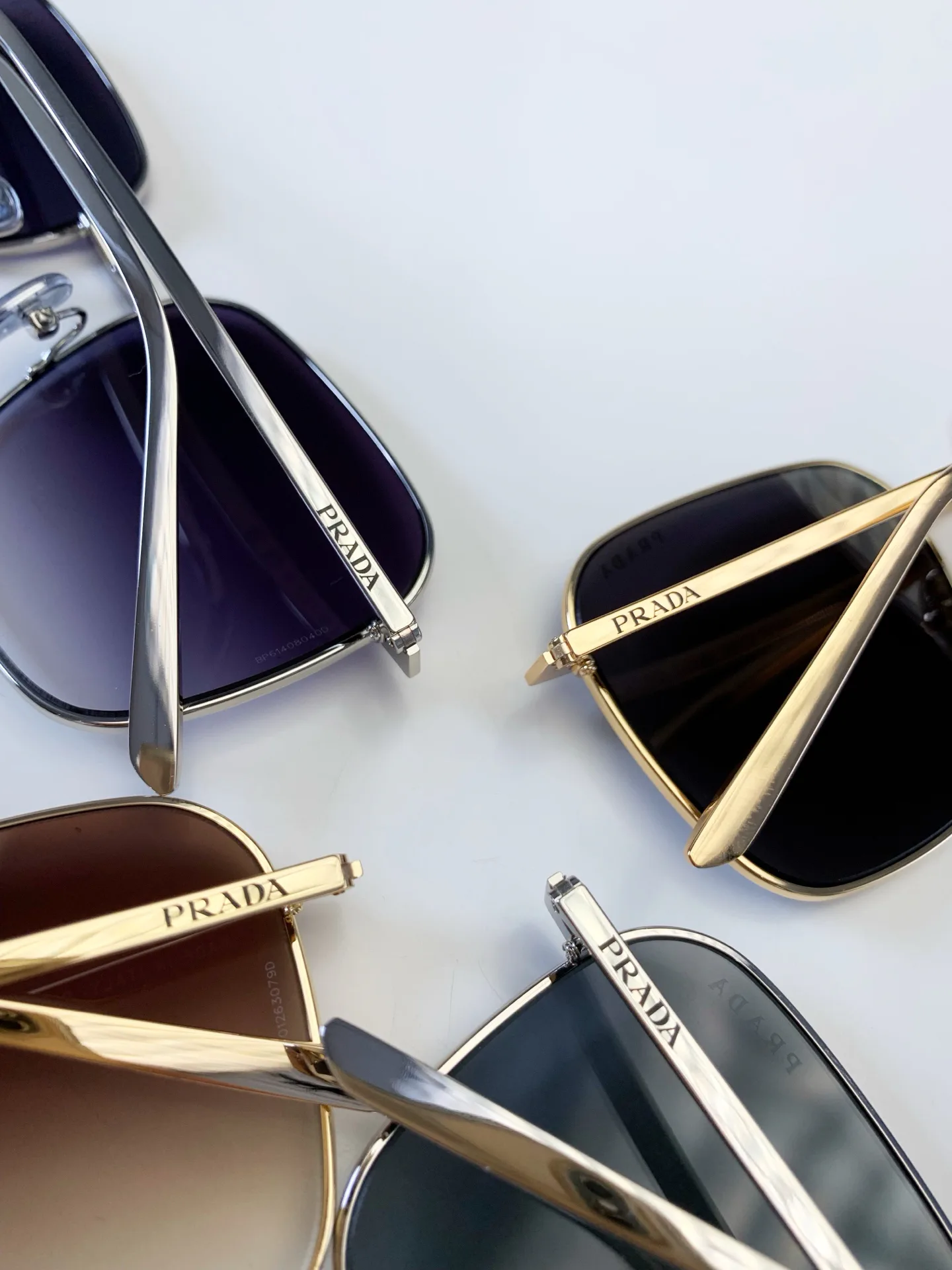 Очки Prada 11628503