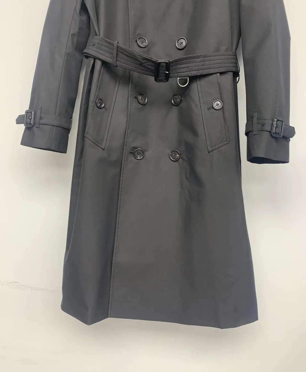 Пальто И Тренчи Мужские Burberry 18145392