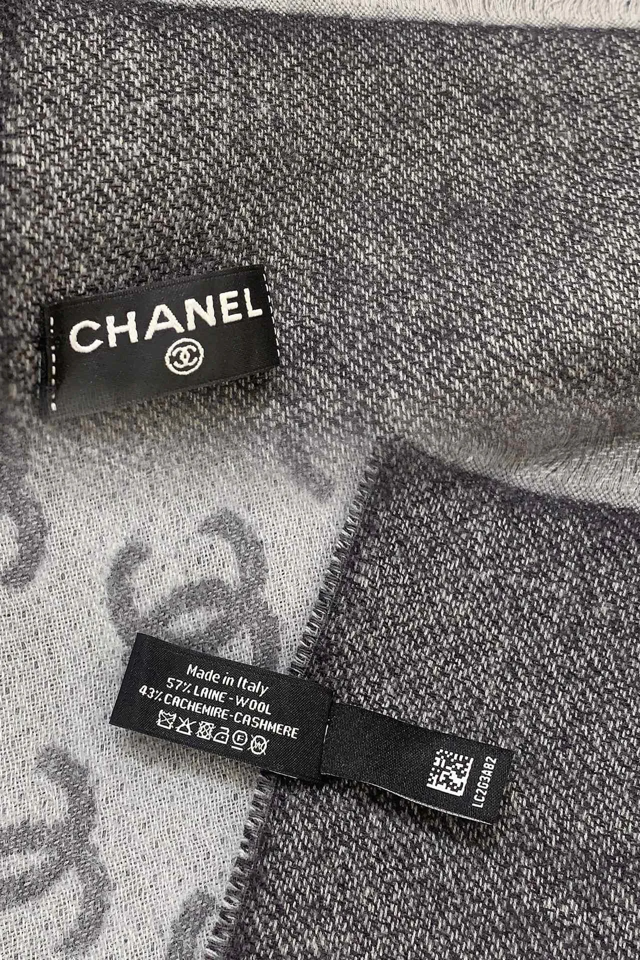 Шарфы Chanel 1016760