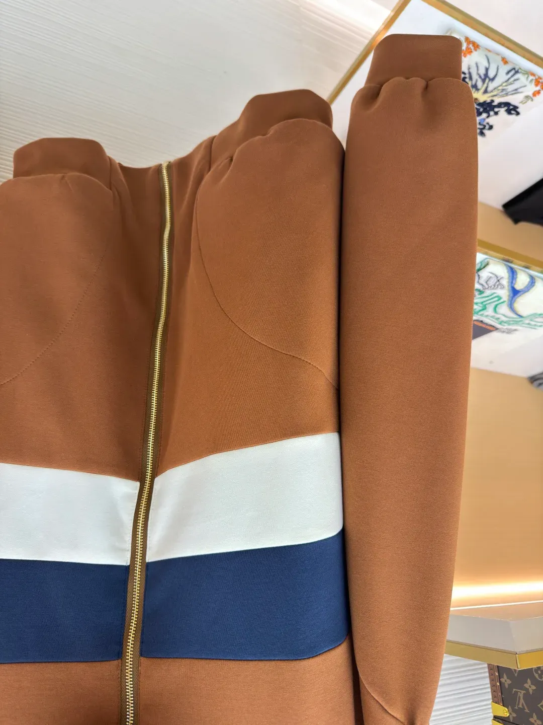 Куртки И Пуховики Мужские Louis Vuitton 6527805