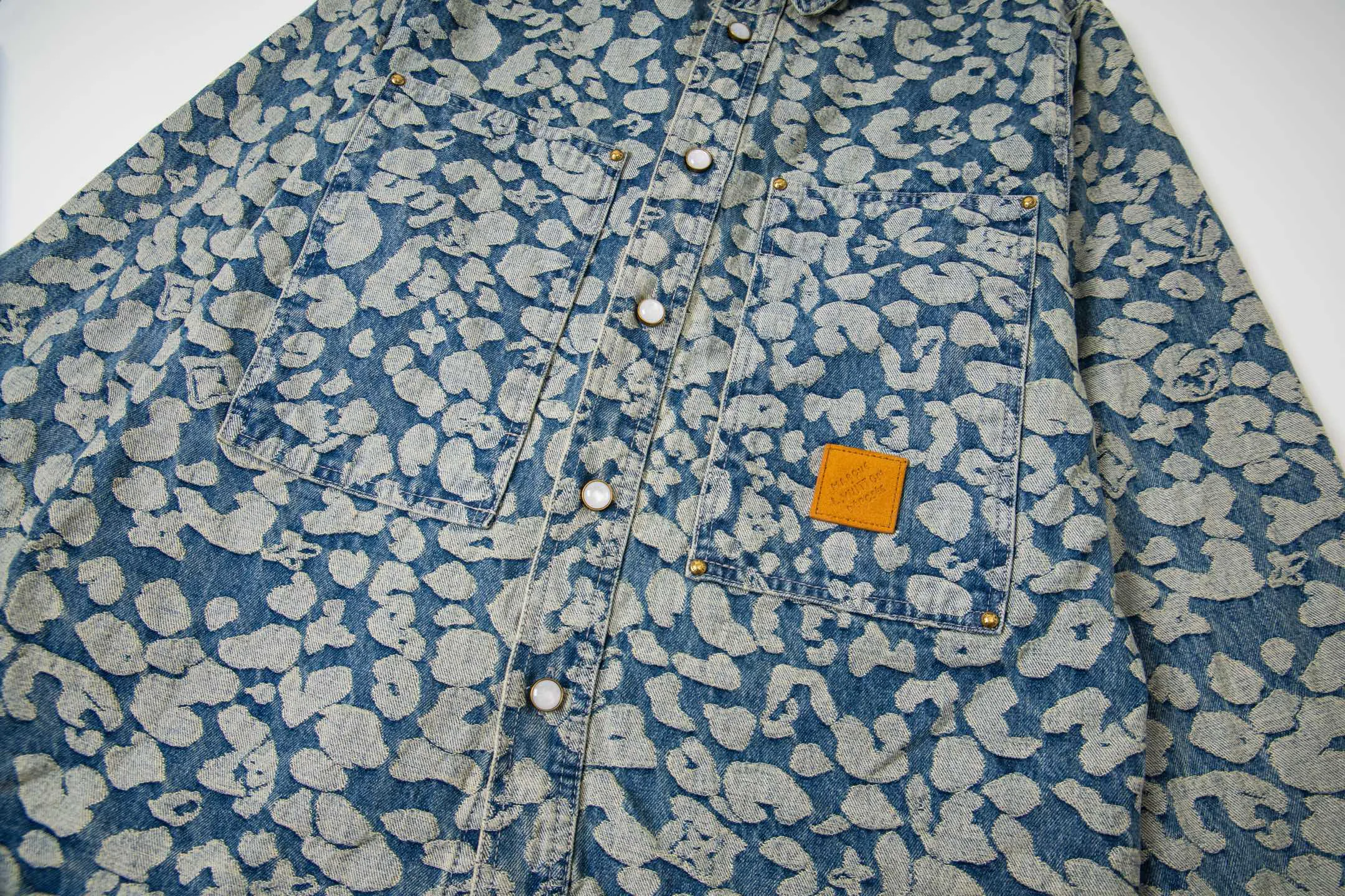 Рубашки Женские Louis Vuitton 11544984