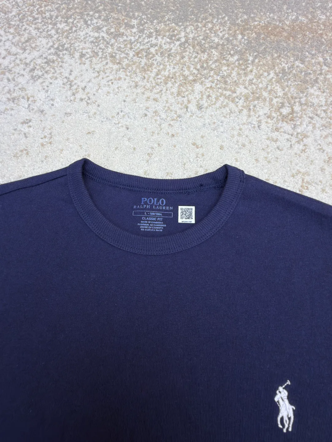 Футболки Мужские Ralph Lauren 6167362