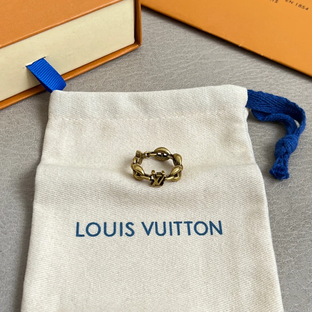 Бижутерия Louis Vuitton 260544