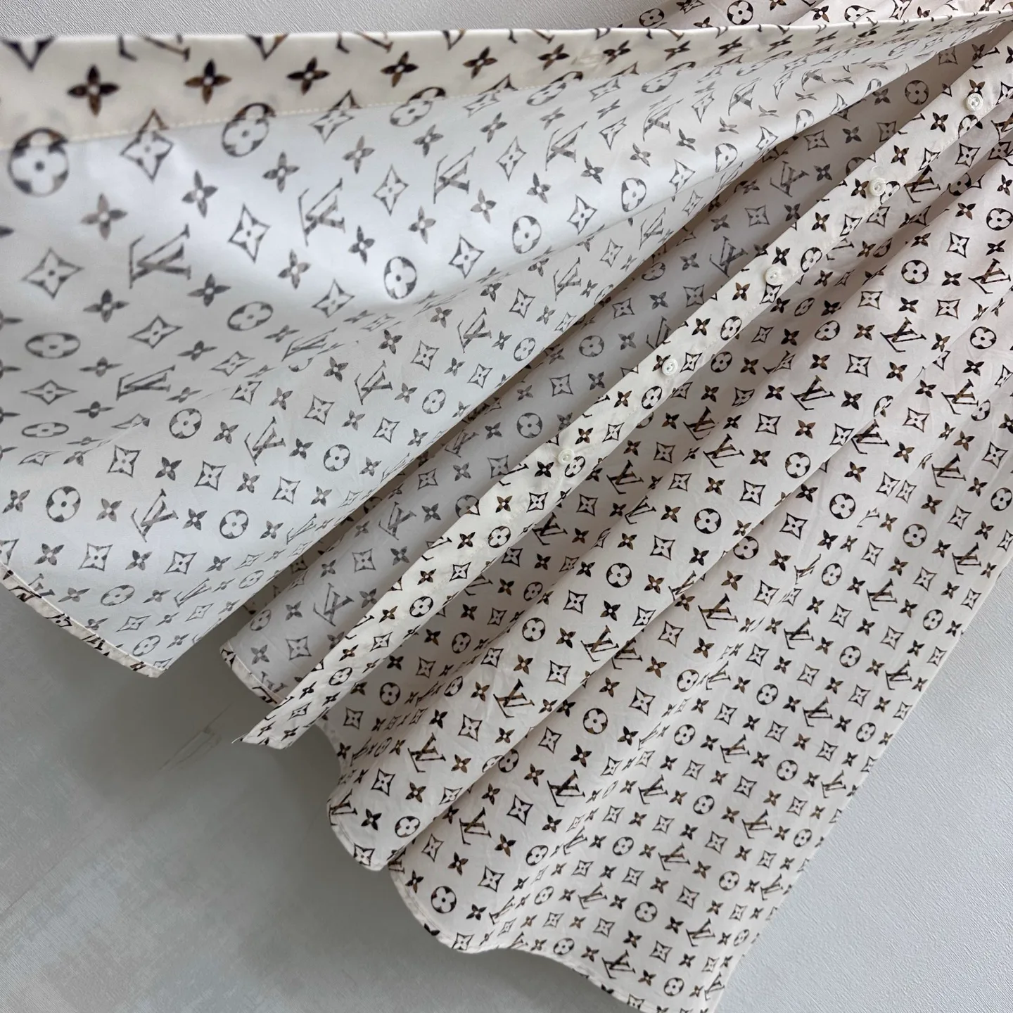 Платья Женские Louis Vuitton 17392634