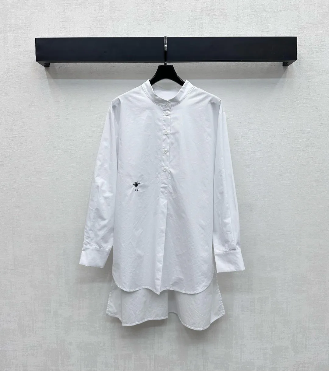 Рубашки Женские Christian Dior 9347856