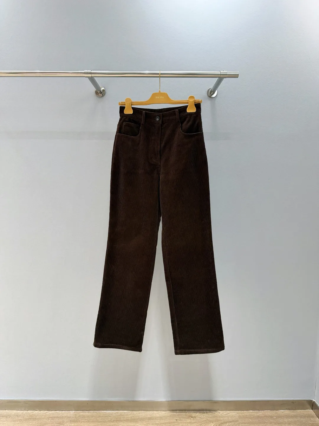 Брюки Женские Miu Miu 1015034