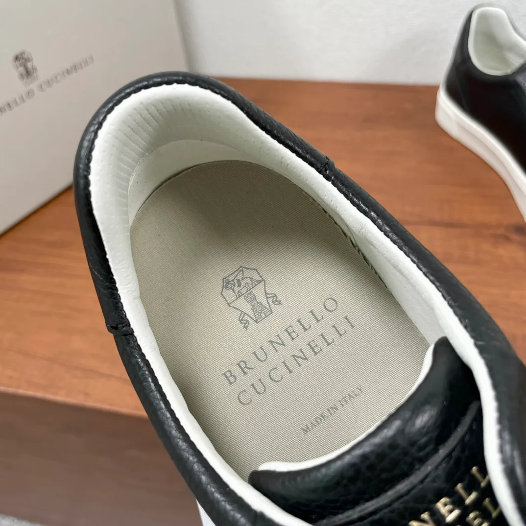 Кроссовки Мужские Brunello Cucinelli 17307294